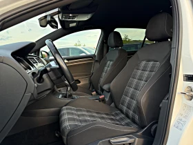 VW Golf GTD LED Подгрев Ambiente, снимка 9