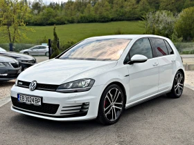VW Golf GTD LED Подгрев Ambiente, снимка 3