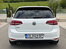 VW Golf GTD LED Подгрев Ambiente, снимка 5