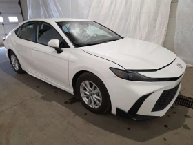 Toyota Camry * SE * CARFAX * DISTRONIC * 2 КЛЮЧА * ПОДГРЕВИ, снимка 3
