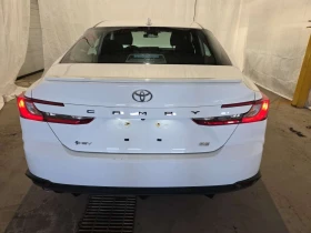 Toyota Camry * SE * CARFAX * DISTRONIC * 2 КЛЮЧА * ПОДГРЕВИ, снимка 4