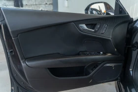 Audi A7 3.0TDI = QUATTRO = CARBON = ГАРАНЦИЯ = ЛИЗИНГ, снимка 13