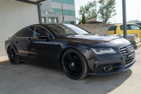 Audi A7 3.0TDI = QUATTRO = CARBON = ГАРАНЦИЯ = ЛИЗИНГ, снимка 3