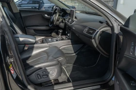 Audi A7 3.0TDI = QUATTRO = CARBON = ГАРАНЦИЯ = ЛИЗИНГ, снимка 9