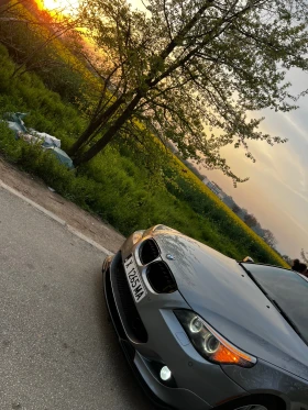 BMW 530 E61 530d 218, снимка 2