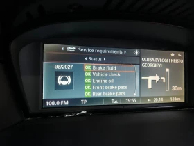 BMW 530 E61 530d 218, снимка 6
