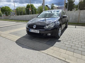 VW Golf 1.6TDI 105HP, снимка 1