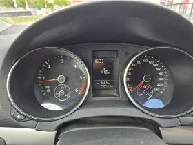 VW Golf 1.6TDI 105HP, снимка 6