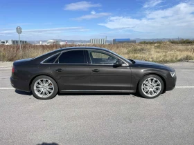 Audi A8, снимка 4