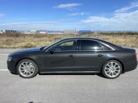 Audi A8, снимка 3