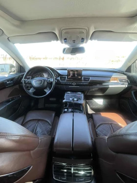 Audi A8, снимка 11