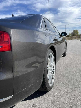 Audi A8, снимка 7