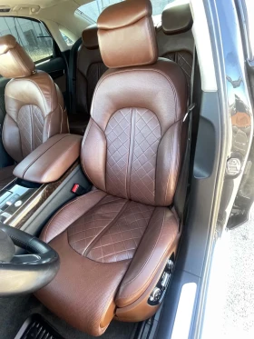 Audi A8, снимка 12