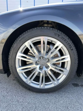 Audi A8, снимка 8