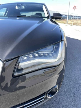 Audi A8, снимка 5