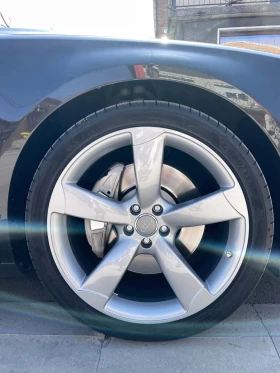 Audi A8, снимка 14