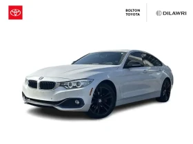 BMW 428 CARFAX * АВТО КРЕДИТ * ПРОГНОЗНА ЦЕНА ДО БГ * , снимка 1