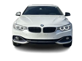 BMW 428 CARFAX * АВТО КРЕДИТ * ПРОГНОЗНА ЦЕНА ДО БГ * , снимка 4