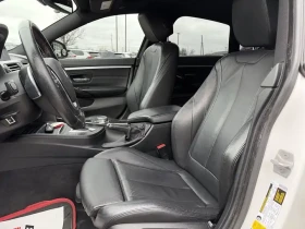 BMW 428 CARFAX * АВТО КРЕДИТ * ПРОГНОЗНА ЦЕНА ДО БГ * , снимка 9