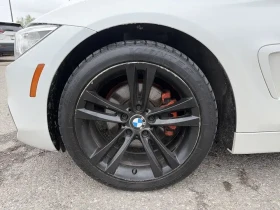 BMW 428 CARFAX * АВТО КРЕДИТ * ПРОГНОЗНА ЦЕНА ДО БГ * , снимка 8
