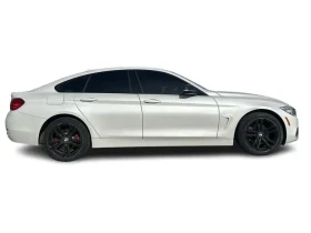 BMW 428 CARFAX * АВТО КРЕДИТ * ПРОГНОЗНА ЦЕНА ДО БГ * , снимка 7