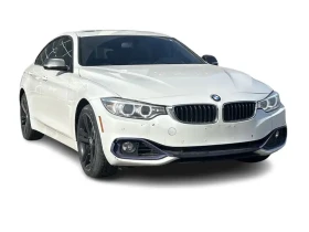 BMW 428 CARFAX * АВТО КРЕДИТ * ПРОГНОЗНА ЦЕНА ДО БГ * , снимка 3