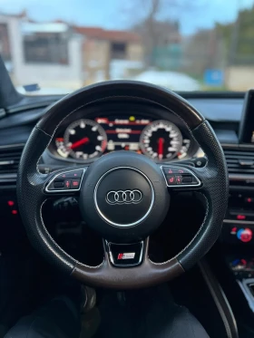 Audi A6, снимка 6