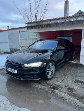 Audi A6, снимка 3