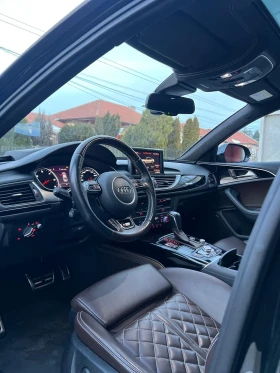 Audi A6, снимка 4