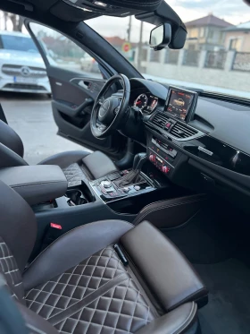 Audi A6, снимка 8