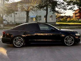 Audi A6, снимка 2