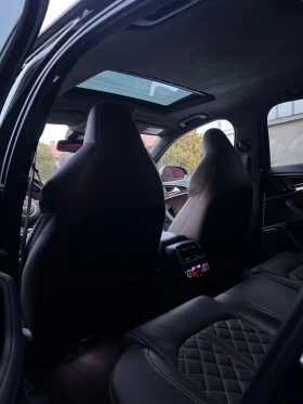 Audi A6, снимка 10
