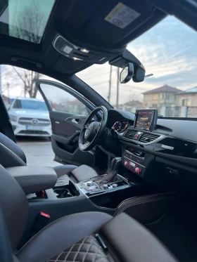 Audi A6, снимка 5