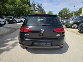 VW Golf 1.6TDI 105к.с Highline , снимка 6