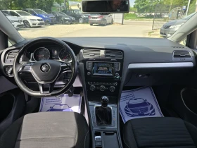 VW Golf 1.6TDI 105к.с Highline , снимка 15