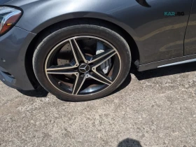 Mercedes-Benz C 43 AMG * AвтоКредит* (ЦЕНА ДО БГ), снимка 9