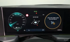 Hyundai Sonata The Edge Exclusive | Панорама | Кожа | LED | Камер, снимка 8