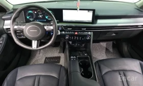 Hyundai Sonata The Edge Exclusive | Панорама | Кожа | LED | Камер, снимка 7
