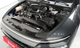 Hyundai Sonata The Edge Exclusive | Панорама | Кожа | LED | Камер, снимка 6