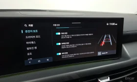 Hyundai Sonata The Edge Exclusive | Панорама | Кожа | LED | Камер, снимка 16