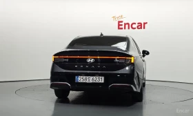 Hyundai Sonata The Edge Exclusive | Панорама | Кожа | LED | Камер, снимка 4