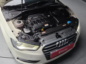 Audi A3 1.6 TDI, снимка 6