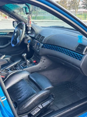 BMW 320 320D, снимка 6