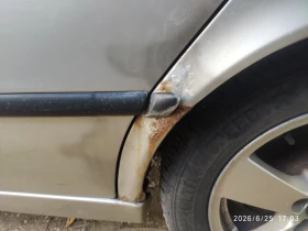 Saab 9-3, снимка 6