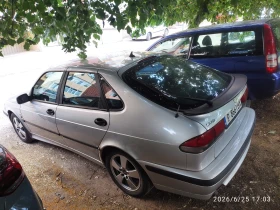 Saab 9-3, снимка 7