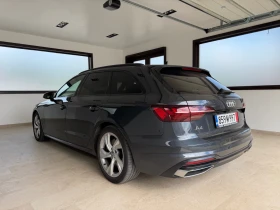 Audi A4 50TDI Quattro , снимка 5