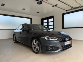 Audi A4 50TDI Quattro , снимка 3