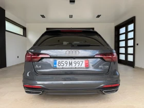 Audi A4 50TDI Quattro , снимка 4