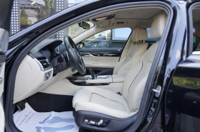 BMW 750 i xDrive M Package Individual, снимка 9