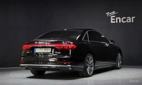 Audi A8 50 TDI | Matrix LED| MASSAGE| 360| 4ZONE, снимка 2